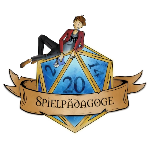 Logo Der Spielpädagoge
