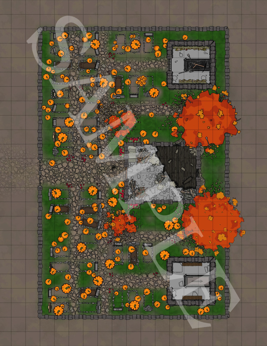 Beispiel Battlemap
