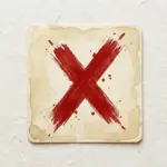 X-Karte für Rollenspiel als Safety-Tool für Rollenspiel zum Download auf deutsch druckbar.