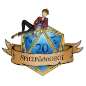 Logo Der Spielpädagoge